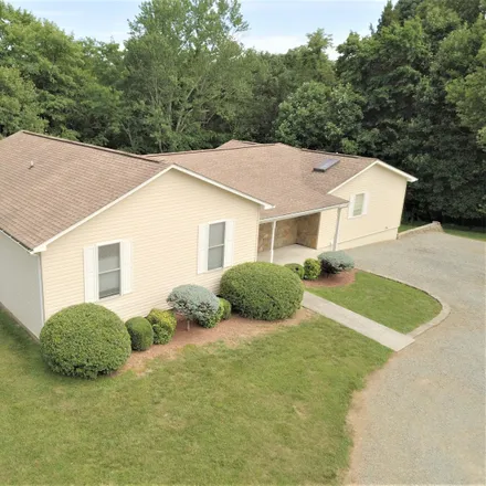 Buy this 3 bed house on 501 Lakewood Forest Road in Franklin County, VA 24121