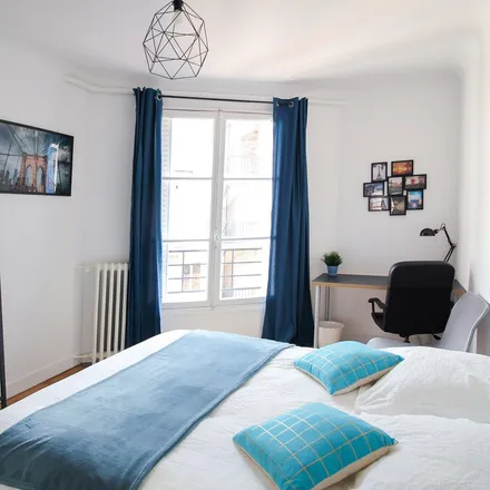 Image 3 - 110 Avenue de Versailles, 75016 Paris, France - Apartment for rent