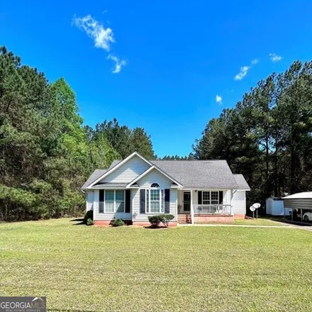 Buy this 3 bed house on 155 Stewart Drive in Baldwin County, GA 31061
