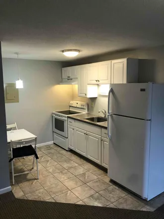 Rent this 1 bed condo on 143 Main St