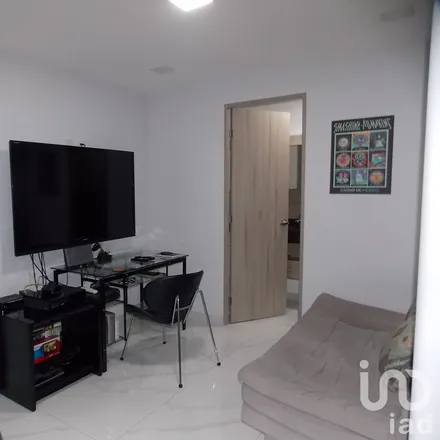 Rent this 1 bed apartment on Calle Doctor Mariano Azuela in Cuauhtémoc, 06400 Mexico City