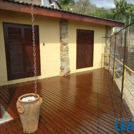 Buy this 1 bed house on unnamed road in Vale Verde, Valinhos - SP