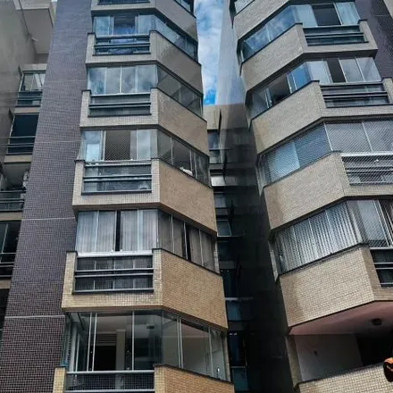 Image 2 - Edifício Monte Carlo, Via Central II, Guará - Federal District, 71060-634, Brazil - Apartment for sale