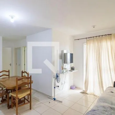 Image 2 - Rua Professora Odila Barreto, Jardim Santa Cristina, Santo André - SP, 09172-250, Brazil - Apartment for rent