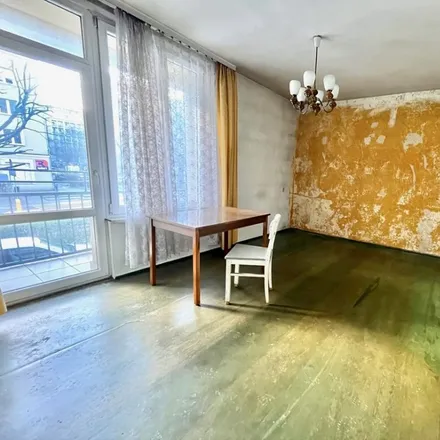 Image 3 - rondo Generała Jerzego Ziętka, 41-101 Katowice, Poland - Apartment for sale