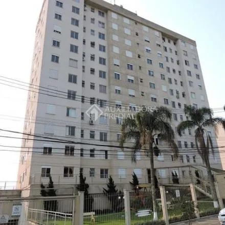 Buy this 2 bed apartment on Rua Victor Mocellin in Nossa Senhora do Rosário, Caxias do Sul - RS