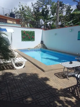 Rent this 4 bed house on Regla in Casablanca, CU