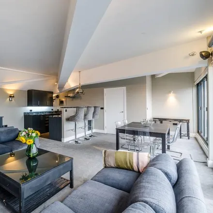 Rent this 2 bed apartment on 169 Bermondsey Street in Bermondsey Village, London