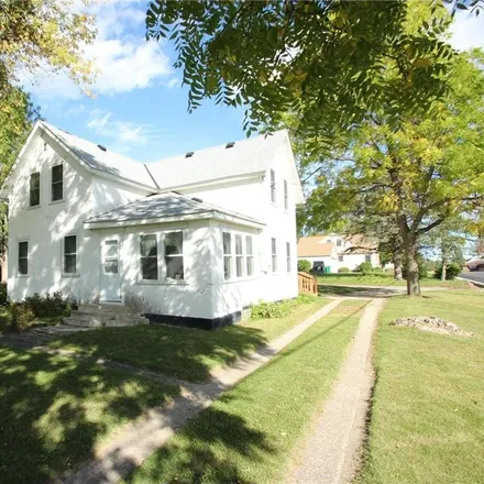 Buy this 2 bed house on 599 Midland Avenue in Albany, Stearns County