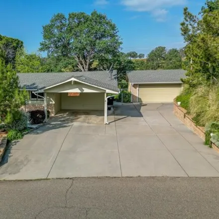 Buy this 3 bed house on 14493 Carriage Lane in Tehama County, CA 96080
