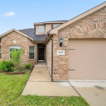 Image 2 - 4969 Monarch Falls Lane, Fort Bend County, TX 77469, USA - House for rent