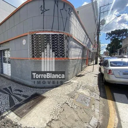 Image 2 - Centro, Rua Júlia Wanderley, Ponta Grossa - PR, 84010-760, Brazil - House for rent