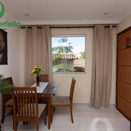 Buy this 1 bed apartment on Rua Paraíso Verde in Itapuã, Salvador - BA