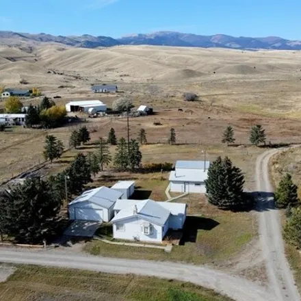 Image 1 - 71 Blackman Street, Silver Star, Madison County, MT 59751, USA - House for sale