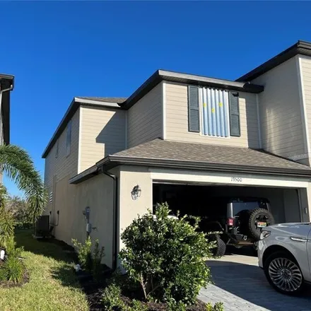Rent this 5 bed house on Fishawk Trail in North Port, FL
