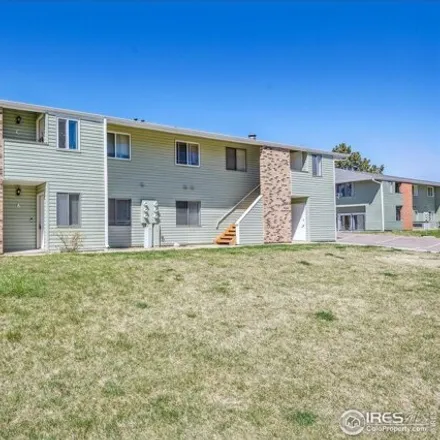 Buy this 2 bed condo on 1882 Ionic Drive in Lafayette, CO 80026