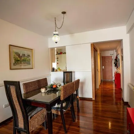 Rent this 3 bed apartment on Manuel Ugarte 1861 in Belgrano, C1426 ABC Buenos Aires