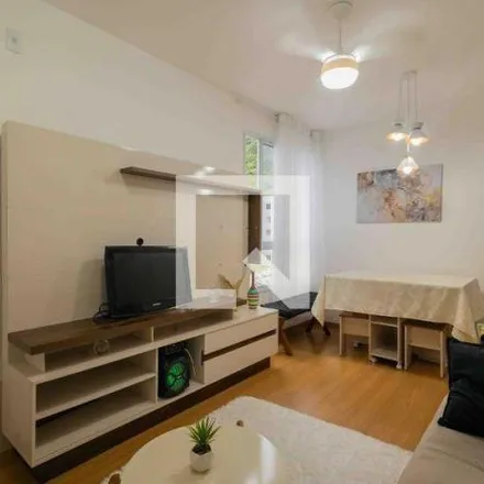 Rent this 2 bed apartment on Estrada dos Bandeirantes 21798 in Vargem Pequena, Rio de Janeiro - RJ