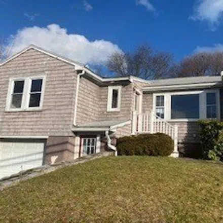 Buy this 4 bed house on 838 East Squantum Street in Quincy, MA 02171