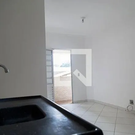 Rent this 1 bed apartment on Rua Taquaruçu in Vila Guarani, São Paulo - SP