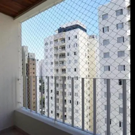 Image 2 - Escola Técnica Martin Luther King, Rua Apucarana 815, Vila Gomes Cardim, São Paulo - SP, 03311-000, Brazil - Apartment for sale