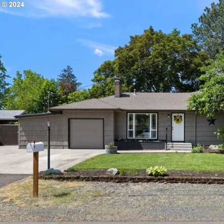 Buy this 3 bed house on 427 Northeast Birchwood Drive in Hillsboro, OR 97124
