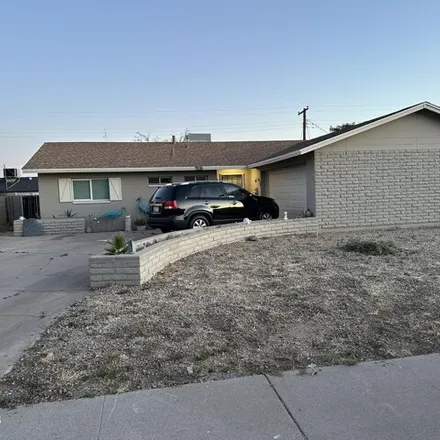 Buy this 3 bed house on 7939 West Cheery Lynn Road in Phoenix, AZ 85033