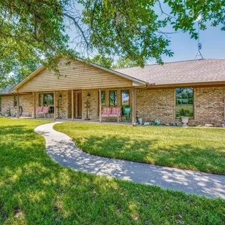 Image 5 - County Road 277, Post Oak Bend City, Kaufman County, TX, USA - House for sale