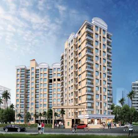 Image 1 - , Mumbai, Maharashtra, N/a - Apartment for sale