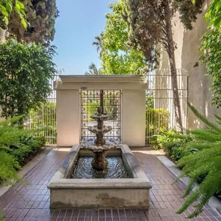 Image 4 - 8455 Fountain Ave Unit 509, West Hollywood, California, 90069 - Condo for sale