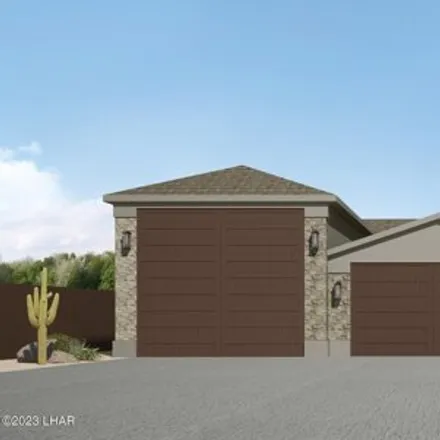Buy this 3 bed house on Pamela Drive in Mohave County, AZ 86404