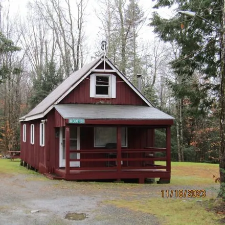 Buy this 1 bed house on 77 Spencer Road in Brownville, ME 04414