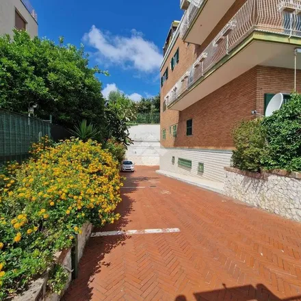 Image 8 - Via Alessandro Manzoni, 80123 Naples NA, Italy - Apartment for rent