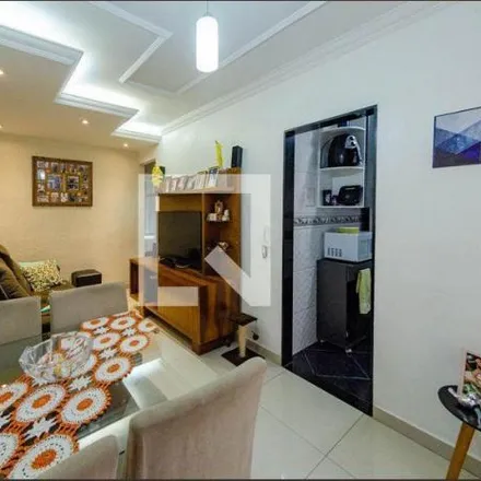 Buy this 3 bed apartment on Rua Ciclópica in Caiçara-Adelaide, Belo Horizonte - MG