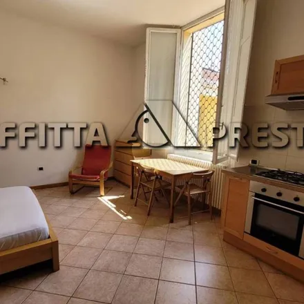 Rent this 2 bed apartment on Viale Vittorio Veneto 26 in 47121 Forlì FC, Italy