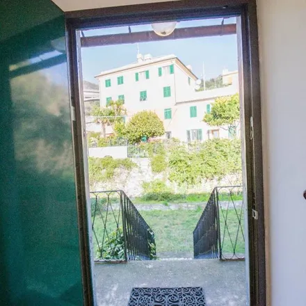 Rent this 2 bed apartment on Via Vesima 6 in 16158 Genoa Genoa, Italy