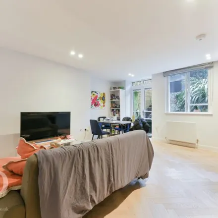 Image 3 - 37-41 Gower Street, London, WC1E 6HG, United Kingdom - Apartment for rent
