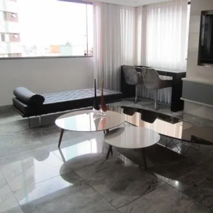 Image 2 - Rua Adolfo Pereira, Cruzeiro, Belo Horizonte - MG, 30210, Brazil - Apartment for sale