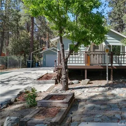 Buy this 2 bed house on 1687 Virginia Street in Wrightwood, CA 92397