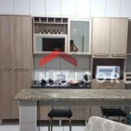 Buy this 3 bed apartment on Rua José do Patrocínio 208 in Jardim da Glória, São Paulo - SP