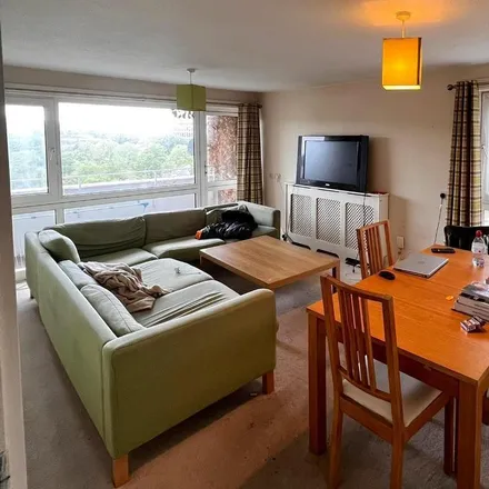 Rent this 2 bed apartment on Highbrook Close in Brighton, BN2 4HB