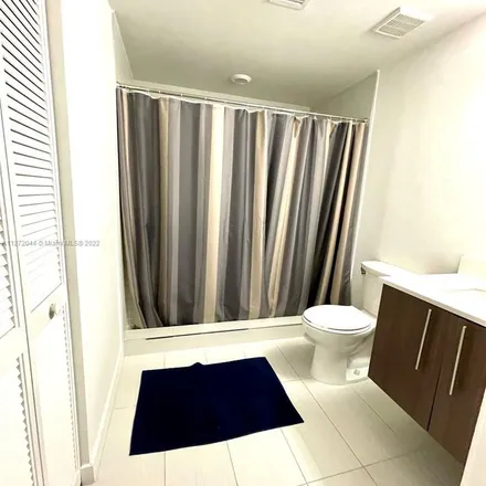Rent this 2 bed apartment on Northwest 107th Avenue & Northwest 78th Street in Northwest 107th Avenue, Doral