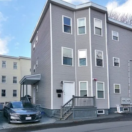 Buy this 2 bed condo on 7 Park Street in Peabody, MA 01964