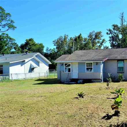 Image 4 - 3404 West Gonzalez Street, Brownsville, Escambia County, FL 32505, USA - House for sale