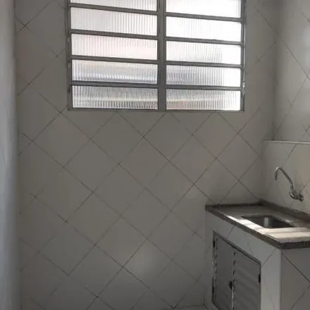 Rent this 1 bed apartment on Rua Marcos Arruda 580 in Belém, São Paulo - SP