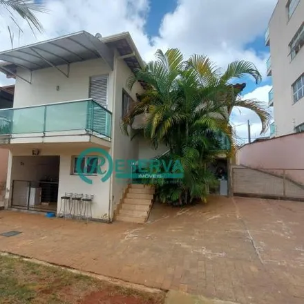 Buy this 3 bed house on Alameda da Dinamarca in Lagoa Santa - MG, 33400-000