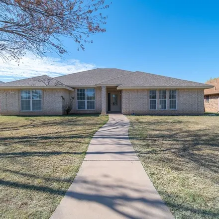 Buy this 4 bed house on 3553 Clearview Drive in San Angelo, TX 76904