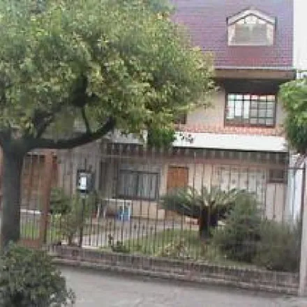 Buy this 4 bed house on Mansilla 397 in Partido de La Matanza, B1752 CXU Lomas del Mirador