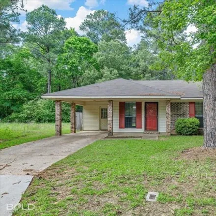Buy this 3 bed house on 486 Gravois Drive in Shreveport, LA 71106