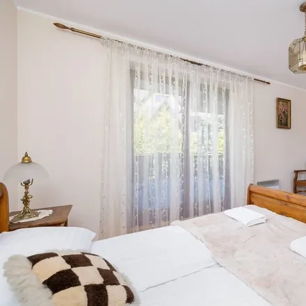 Rent this 2 bed apartment on Zakopane in Tatra County, Poland